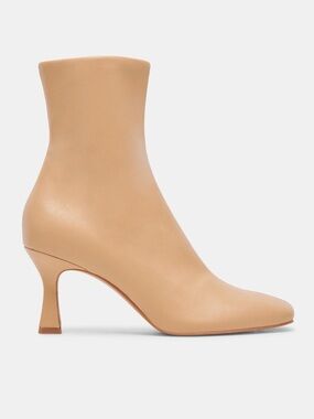 Dolce Vita Glamor Tan Stella Boots